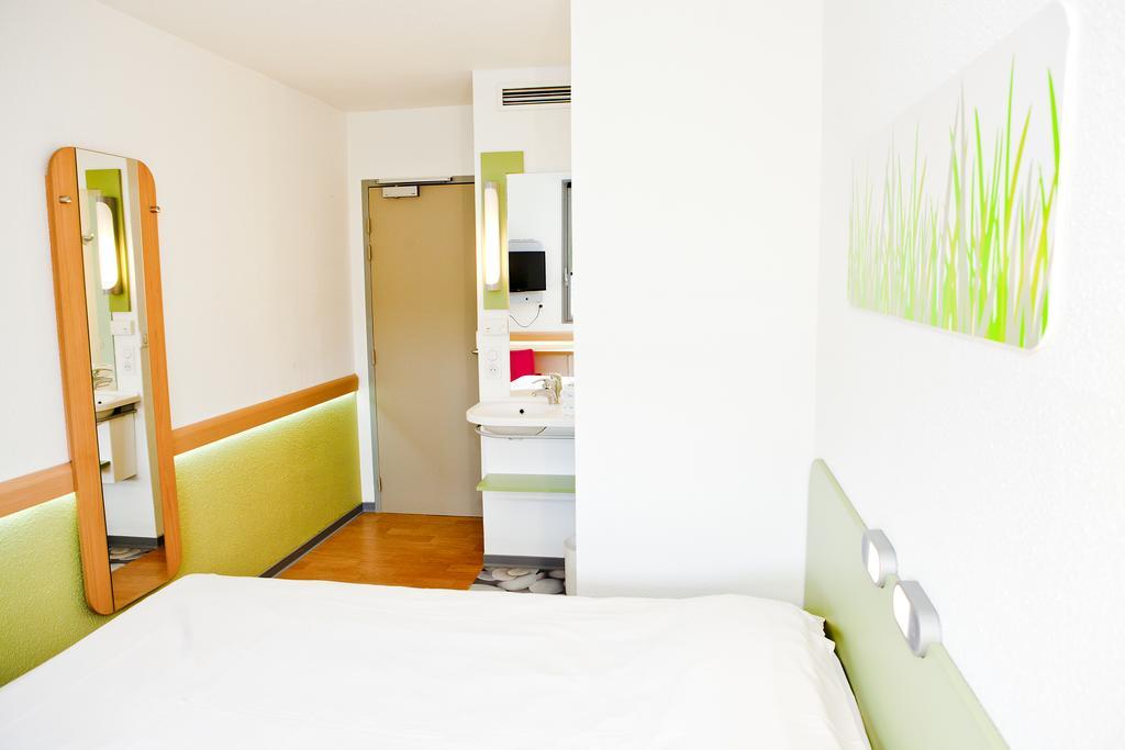 Ibis Budget Metz Technopole Luaran gambar